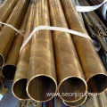 Copper Tube Pipe 60% Pure Copper Tubes